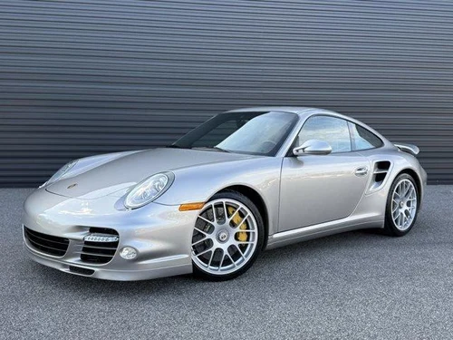 
           
        2012 Porsche 911 Turbo S