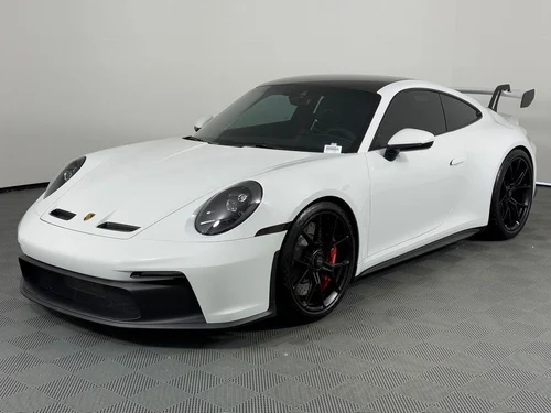 
           
        2024 Porsche 911 GT3