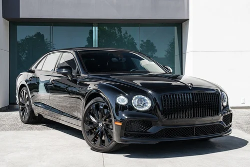 
           
        2024 Bentley Flying Spur V8
