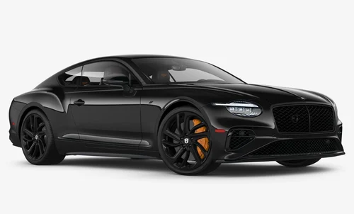 
           New 
        2026 Bentley Continental S