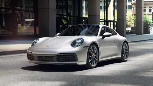 
           
        2024 Porsche 911 Carrera