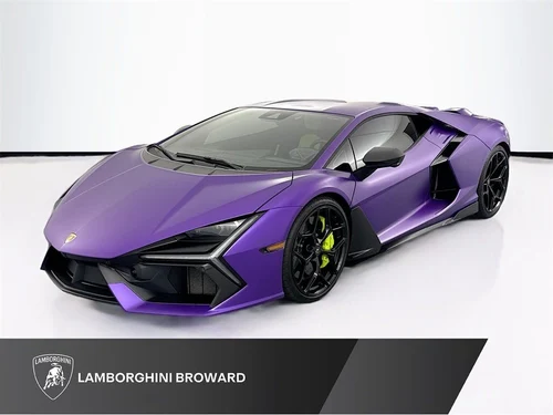 
           
        2024 Lamborghini Revuelto