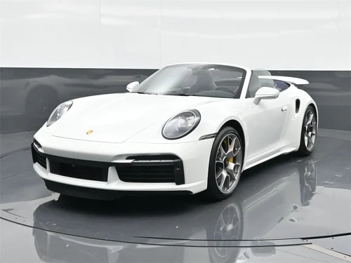 
           
        2024 Porsche 911