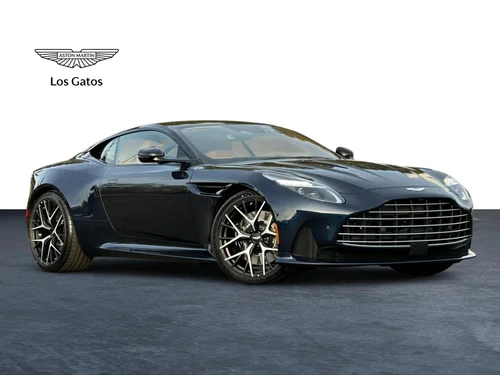 
           New 
        2026 Aston Martin DB12
