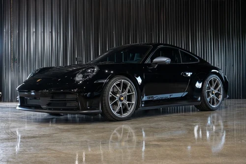 
           
        2026 Porsche 911