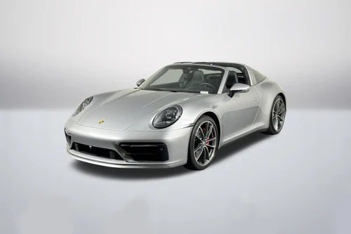 
           
        2023 Porsche 911 4S