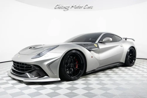 
           
        2016 Ferrari F12 Berlinetta