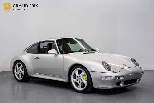 
           
        1998 Porsche 911 Carrera S
