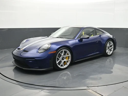 
           
        2026 Porsche 911 GT3 Touring