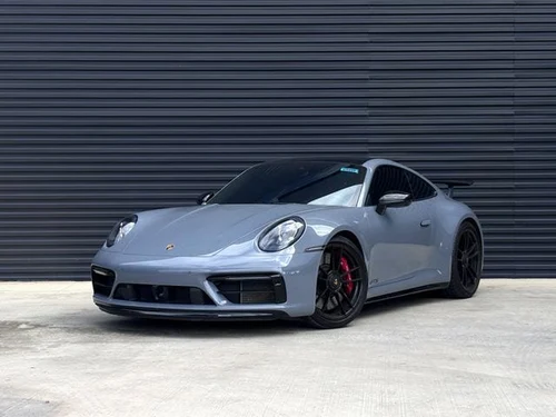 
           
        2023 Porsche 911 Carrera GTS