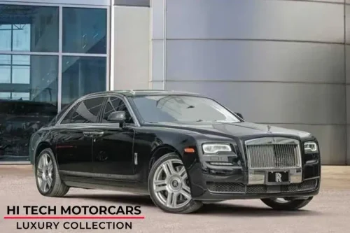 
           
        2016 Rolls-Royce GHOST EWB
