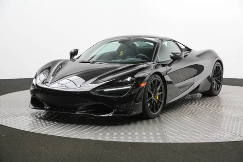
           
        2022 McLaren 720S SPIDER