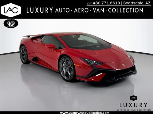 
           
        2023 Lamborghini Huracan Tecnica