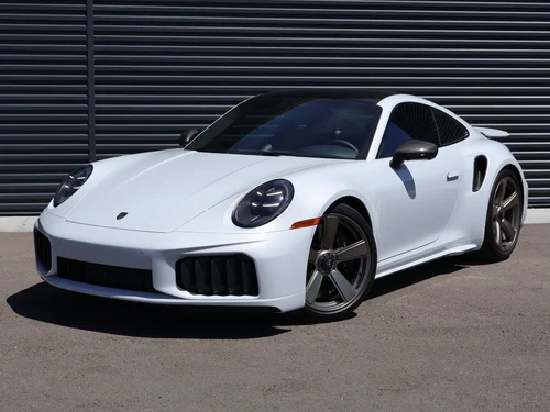 
           
        2026 Porsche 911 Turbo S