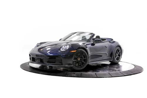 
           New 
        2026 Porsche 911 Carrera S
