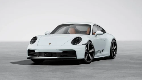 
           New 
        2026 Porsche 911 Carrera 4S