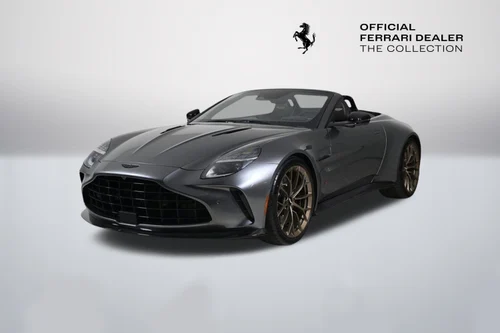 
           
        2026 Aston Martin Vantage S