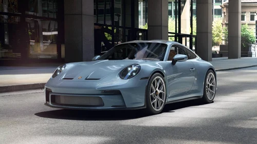 
           
        2024 Porsche 911 S