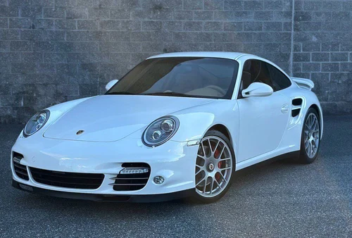 
           
        2012 Porsche 911 Turbo