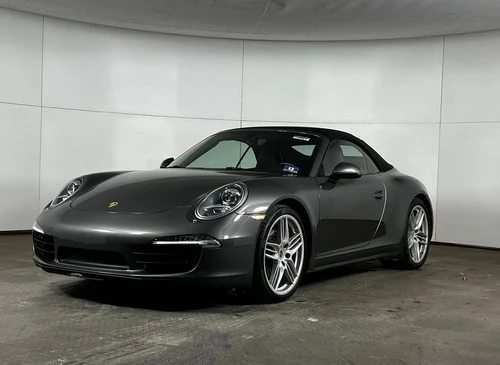 
           
        2013 Porsche 911 Carrera 4