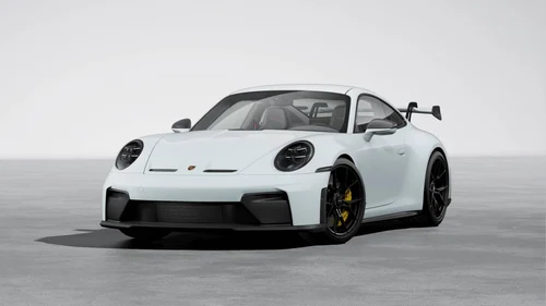 
           New 
        2026 Porsche 911