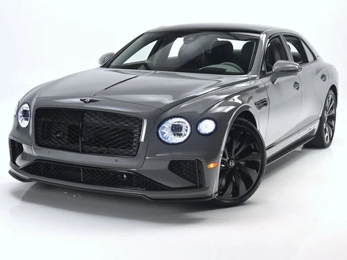
           New 
        2025 Bentley Flying Spur