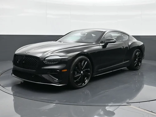 
           New 
        2026 Bentley Continental GT
