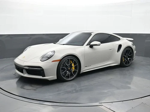 
           
        2022 Porsche 911 Turbo S