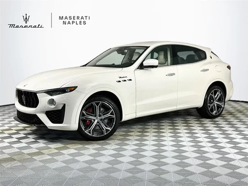 2023 Maserati Levante Modena