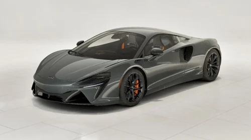 
           
        2024 McLaren Artura Performance