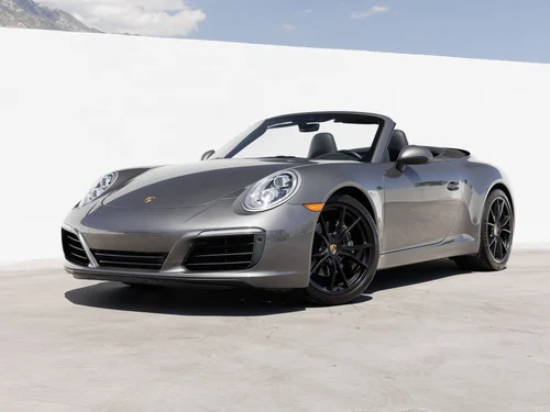 
           
        2019 Porsche 911 Carrera