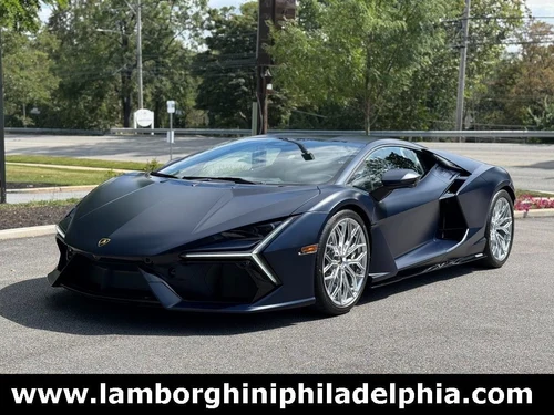 
           
        2025 Lamborghini Revuelto Base