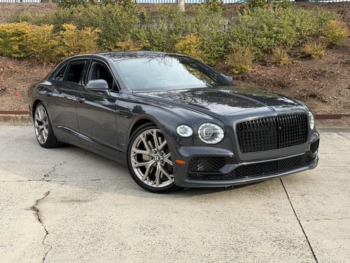 
           
        2023 Bentley Flying Spur Speed