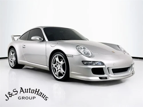 
           
        2006 Porsche 911 Carrera