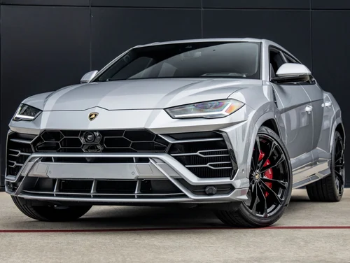 
           
        2020 Lamborghini Urus Base