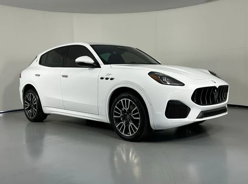 
           
        2023 Maserati Grecale GT