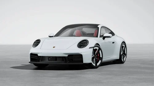 
           New 
        2026 Porsche 911 Carrera 4S