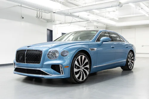 
           New 
        2026 Bentley Flying Spur