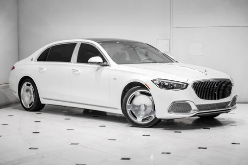 
           
        2023 Maybach S-Class S 680