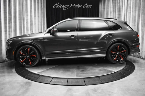 
           
        2023 Bentley Bentayga EWB