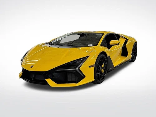 
           
        2025 Lamborghini Revuelto Coupe