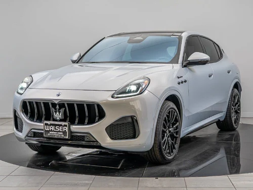 
           
        2024 Maserati Grecale Modena