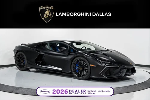 
           
        2025 Lamborghini Revuelto