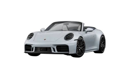 
           New 
        2026 Porsche 911 Carrera S Cabriolet