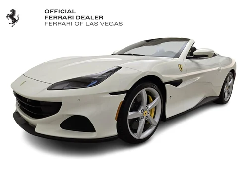 
           
        2023 Ferrari Portofino