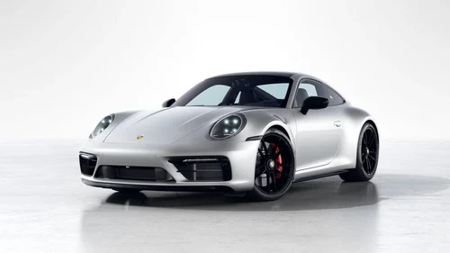 
           
        2022 Porsche 911 Carrera GTS
