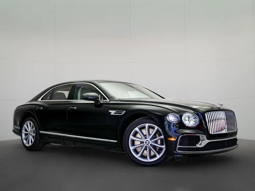 
           
        2023 Bentley Flying Spur V8
