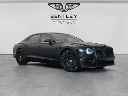 
           
        2023 Bentley Flying Spur S