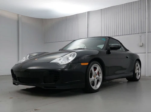 
           
        2004 Porsche 911 Carrera 4S