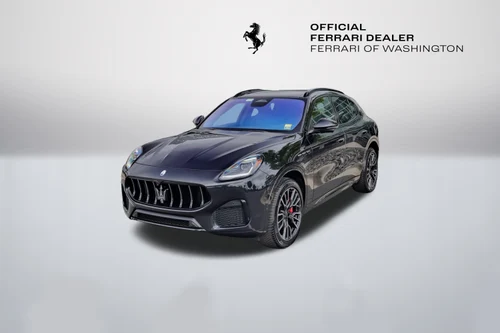 
           
        2024 Maserati Grecale